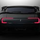Pininfarina Coupe Concept study design