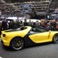 Pininfarina Ferrari Sergio in Geneva 2015 (2)