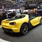 Pininfarina Ferrari Sergio in Geneva 2015 (3)