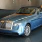 Pininfarina Rolls-Royce Hyperion