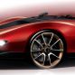 Pininfarina Sergio Concept