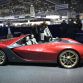 Pininfarina Sergio Concept