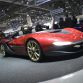 Pininfarina Sergio Concept