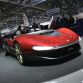 Pininfarina Sergio Concept
