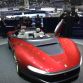 Pininfarina Sergio Concept
