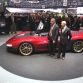 Pininfarina Sergio Concept
