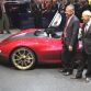 Pininfarina Sergio Concept