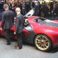 Pininfarina Sergio Concept