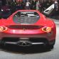 Pininfarina Sergio Concept