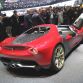 Pininfarina Sergio Concept