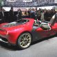 Pininfarina Sergio Concept