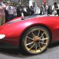 Pininfarina Sergio Concept