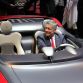 Pininfarina Sergio Concept Live in Geneva 2013
