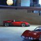 Pininfarina Sergio Concept