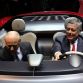 Pininfarina Sergio Concept Live in Geneva 2013