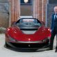 Pininfarina Sergio Concept