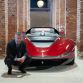 Pininfarina Sergio Concept