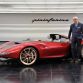Pininfarina Sergio Concept