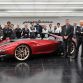 Pininfarina Sergio Concept