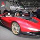 Pininfarina Sergio Concept Live in Geneva 2013