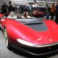 Pininfarina Sergio Concept Live in Geneva 2013
