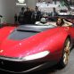Pininfarina Sergio Concept Live in Geneva 2013