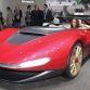 Pininfarina Sergio Concept Live in Geneva 2013