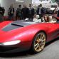 Pininfarina Sergio Concept Live in Geneva 2013