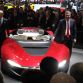 Pininfarina Sergio Concept Live in Geneva 2013