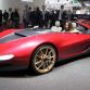 Pininfarina Sergio Concept Live in Geneva 2013