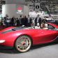 Pininfarina Sergio Concept Live in Geneva 2013