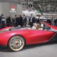 Pininfarina Sergio Concept Live in Geneva 2013