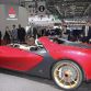 Pininfarina Sergio Concept Live in Geneva 2013