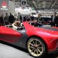 Pininfarina Sergio Concept Live in Geneva 2013