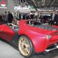 Pininfarina Sergio Concept Live in Geneva 2013
