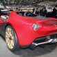 Pininfarina Sergio Concept Live in Geneva 2013