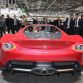 Pininfarina Sergio Concept Live in Geneva 2013