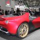 Pininfarina Sergio Concept Live in Geneva 2013