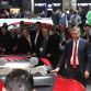 Pininfarina Sergio Concept Live in Geneva 2013