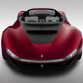 Pininfarina Sergio Concept