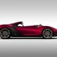 Pininfarina Sergio Concept