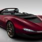 Pininfarina Sergio Concept