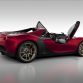 Pininfarina Sergio Concept