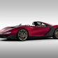 Pininfarina Sergio Concept