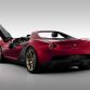 Pininfarina Sergio Concept