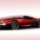 Pininfarina Sergio Concept