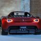 Pininfarina Sergio Concept