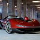 Pininfarina Sergio Concept