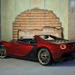 Pininfarina Sergio Concept
