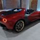 Pininfarina Sergio Concept